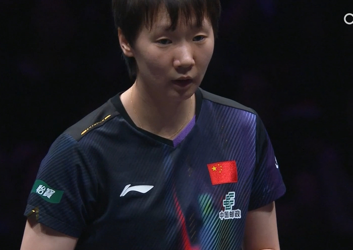 开云体育下载APP-王曼昱为何在重庆赛上一轮游？被日乒选手横扫，大藤沙月说出原因|日本|WTT重庆冠军赛|国乒|比赛|球员_新浪新闻