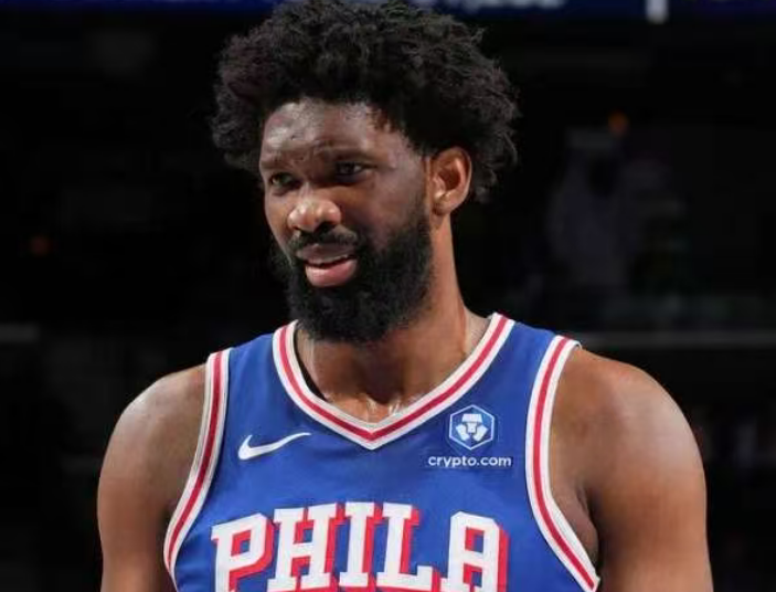 kaiyun-恩比德复出27+6+5率76人大胜步行者 马克西32+9+8探花23分