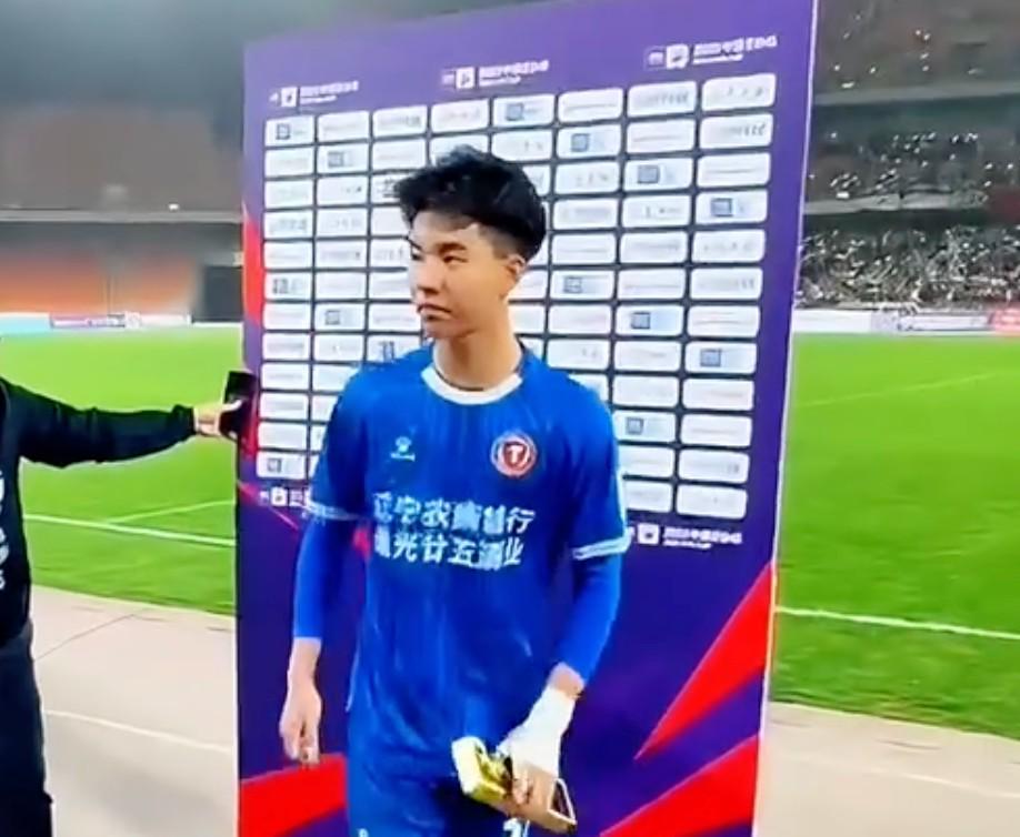 kaiyun-德转：辽宁铁人张家鸣租借加盟塞尔维亚球队沃日多瓦茨