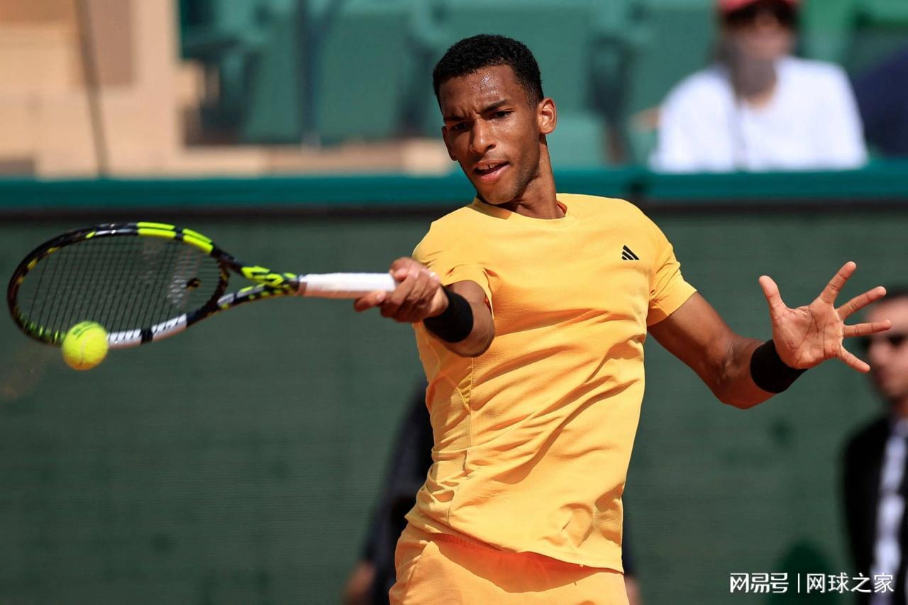 无惧法国克星!菲斯抢七险胜阿利亚西姆,强势挺进大师赛八强