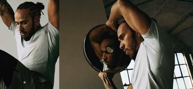 开云-F1中国大奖赛开赛在即,七届世界冠军专注训练迎接职业生涯第20赛季